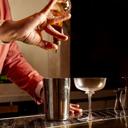The Martini Is Back. But What Happened To Its Bitters?