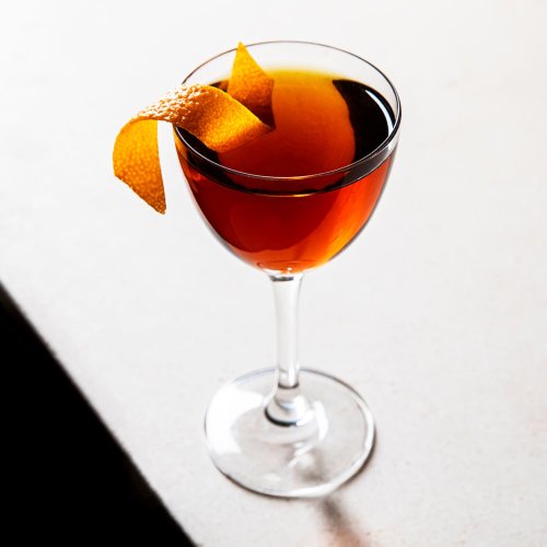 Make Your Cocktail “perfect”