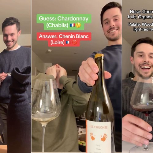 Meet The “super Vino Bros,” The New Jersey Twins Who’ve Become Natural Wine’s Most Unlikely Stars