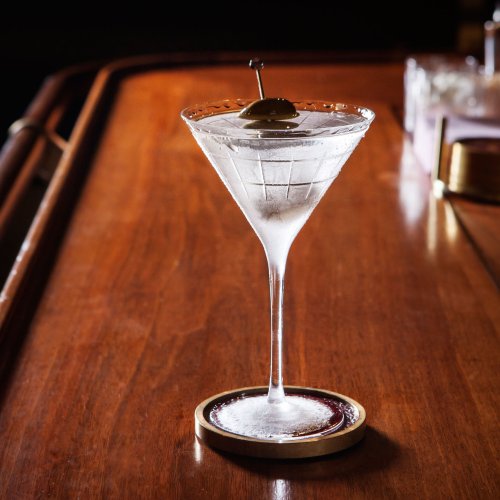 Where To Drink Martinis In New York