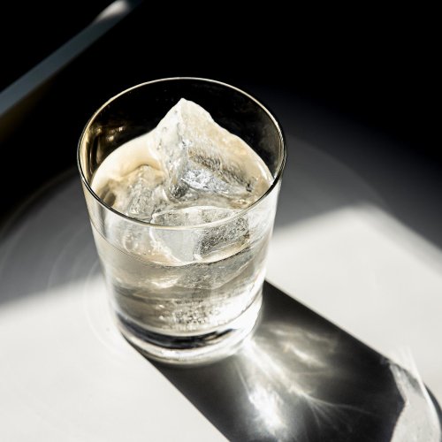 This Changed White Negronis For Me Forever