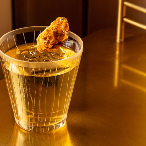 Where To Drink In New York City