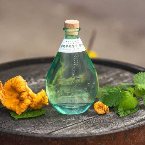 Drink Of The Week: Freeland Spirits Forest Gin