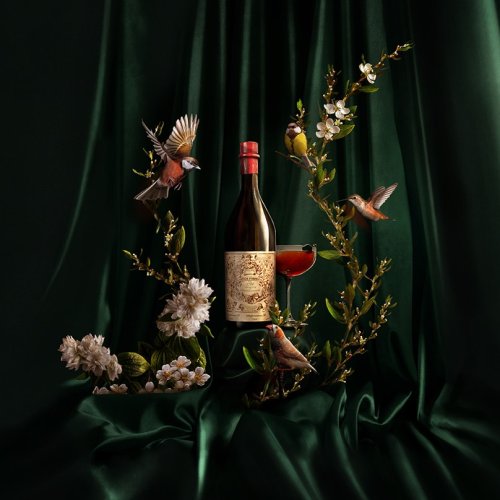 Drink Of The Week: Antica Formula Sweet Vermouth