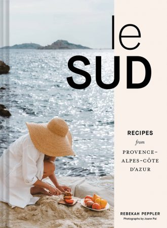 Q&a: Rebekah Peppler On Drinking The French Way
