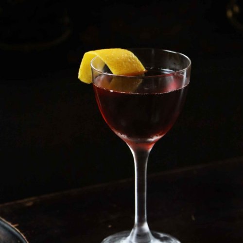 Drink Of The Week: The Botanist Islay Cask Rested Gin