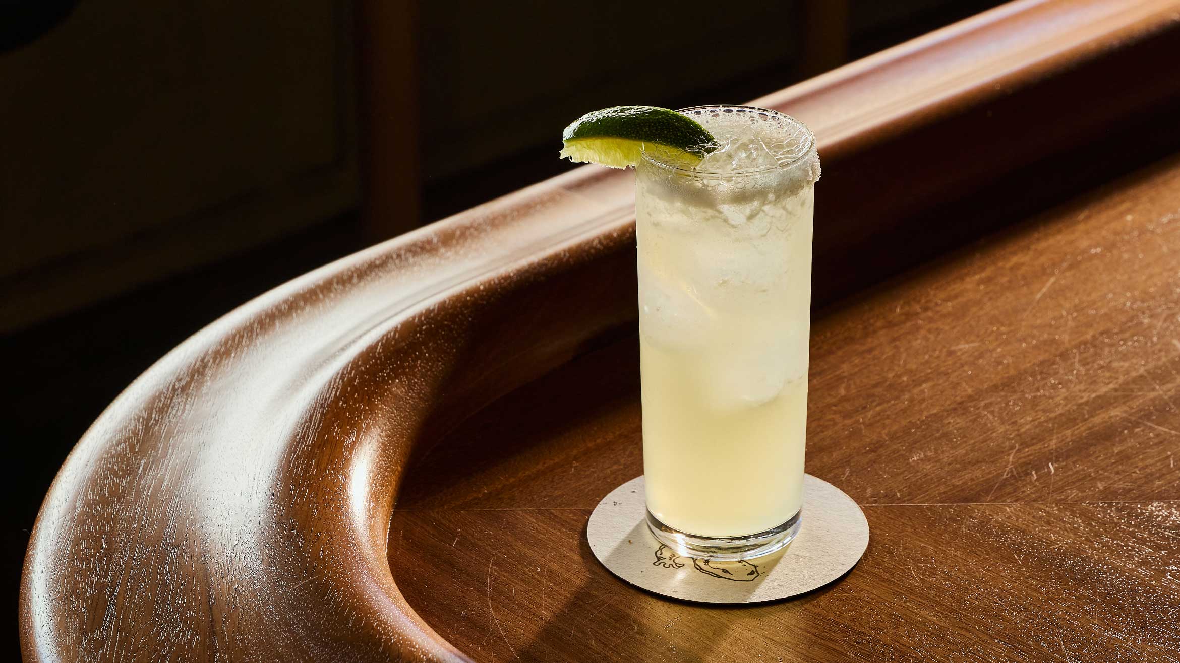 Forget Tequila-Soda. It’ll Be Margarita Soda For Me From Now On.