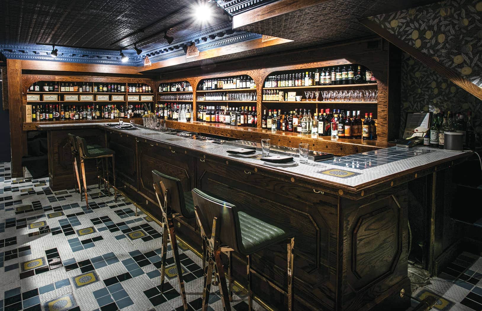 Where to Enjoy Vermouth Around the World