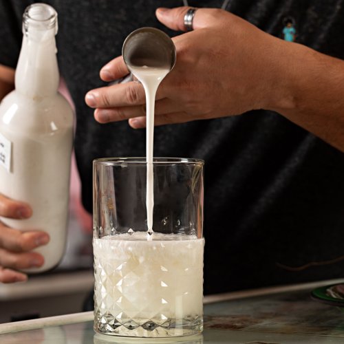 Brazil’s Icy, Creamy Batida Is A Beachside Staple