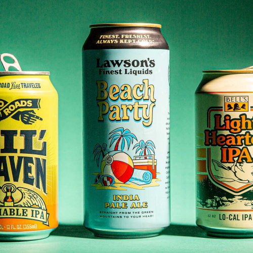 What Ever Happened To The Session Ipa?