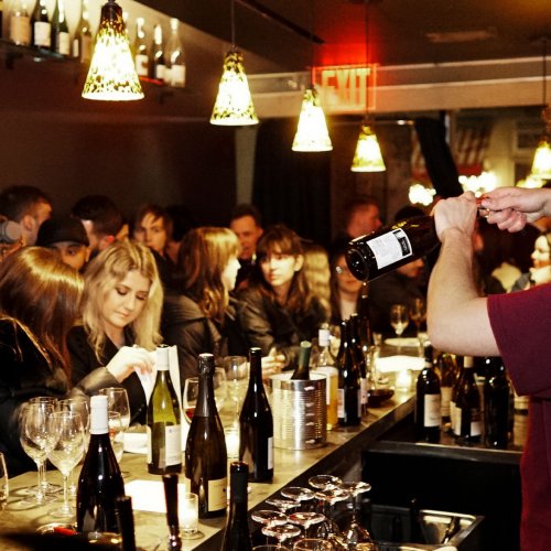 A Highly Curated List Of New York’s Best Natural Wine Bars
