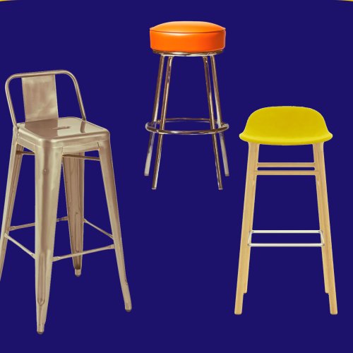 A Highly Subjective, Rigorously Reported Ranking Of Barstools