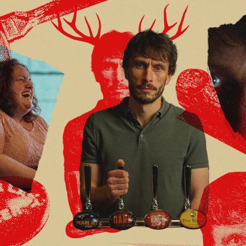 What Does Baby Reindeer Have To Say About Bartending? A Lot.