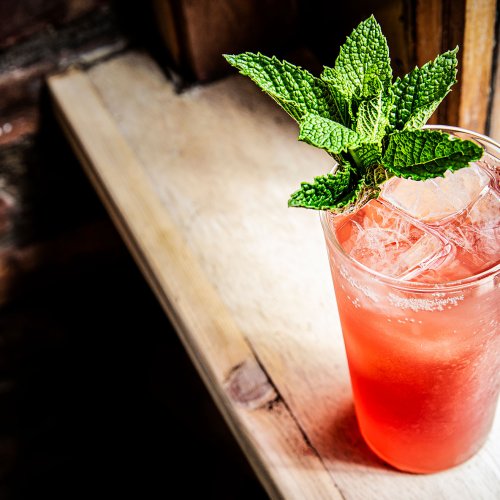 Our Favorite Three Ingredient Cocktails