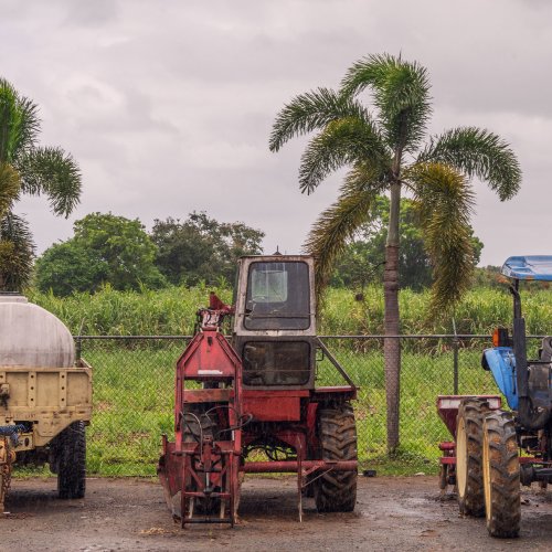 The Distillery Putting Puerto Rico Back In Puerto Rican Rum