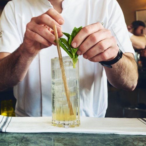 How Spanish Cocktail Culture Crept Into American Bars