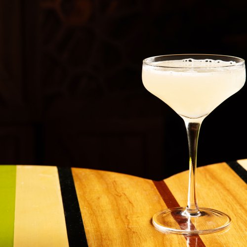 In Search Of The Ultimate Daiquiri