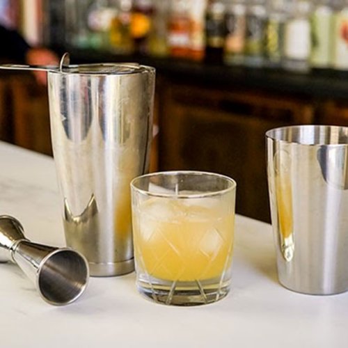 The Shake Vs Stir Debate: Should Cocktails Be Shaken Or Stirred?