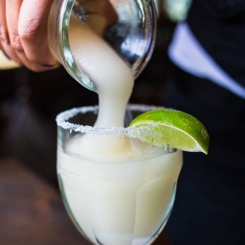 Where To Drink Frozen Margaritas In Houston