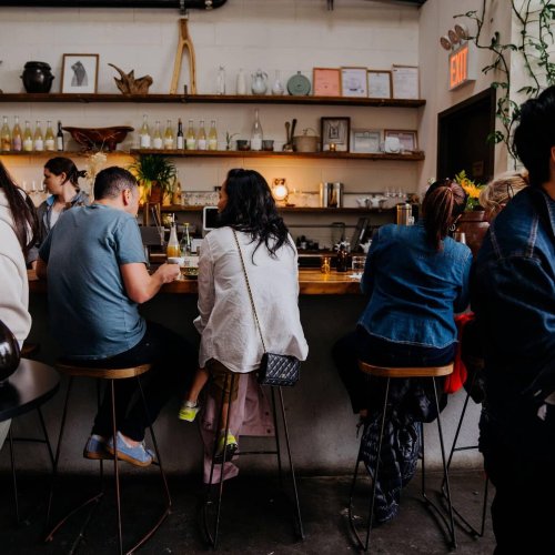 Where To Drink In Greenpoint, Brooklyn