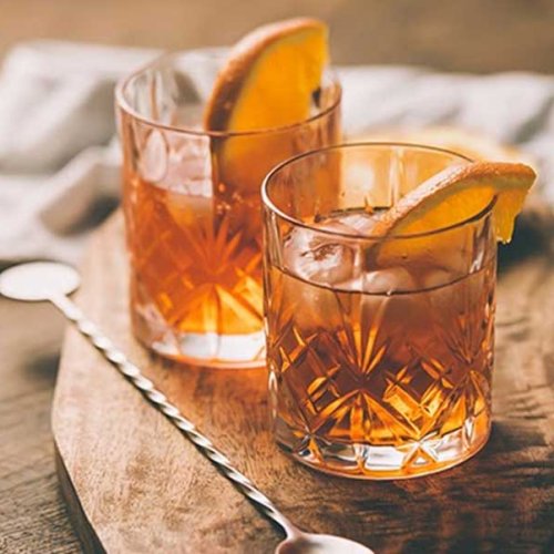 All Things Whiskey: Whiskey Cocktails, Brands, And Styles To Try
