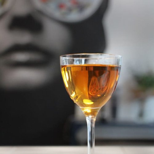 6 To Try: Sotol Cocktails