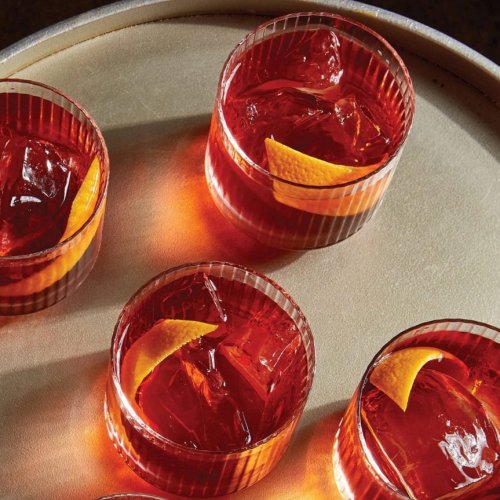 Drink Of The Week: Stray Dog Wild Gin