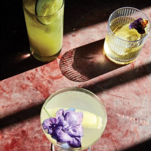 Where To Drink In Downtown Napa