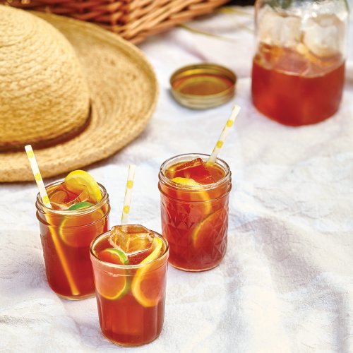 Crowd Pleasing Pitcher Drinks