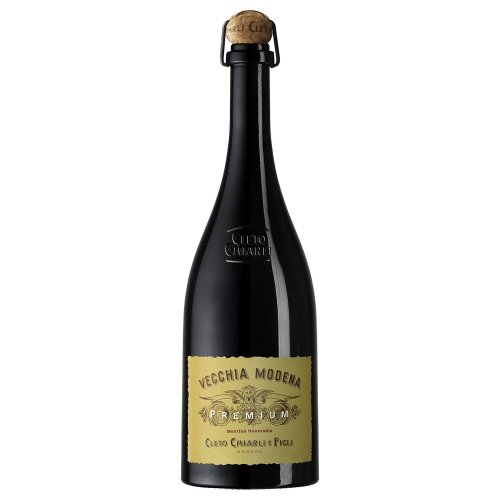 Drink Of The Week: Cleto Chiarli “vecchia Modena Premium” Lambrusco