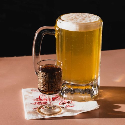 Meet The Modern Boilermaker
