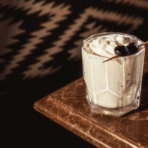 Colorado’s Aspen Crud Is More Than Just A Boozy Milkshake