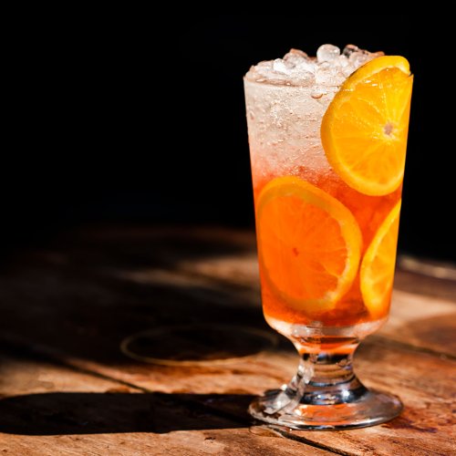 Our Favorite Easy Vodka Cocktails