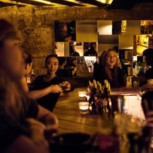 Where To Drink In Paris