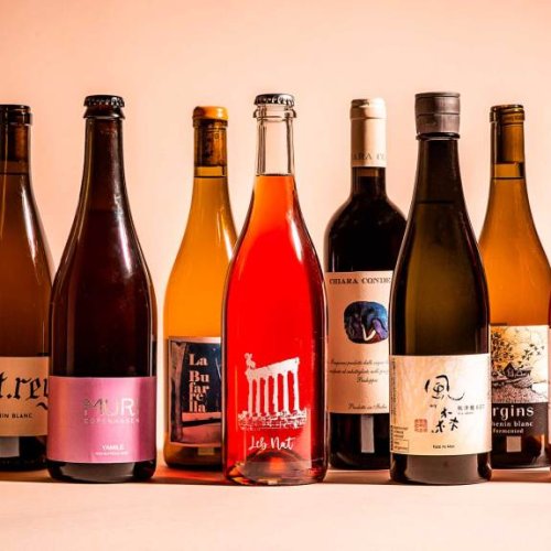 The Who’s Who Of Wine Cool