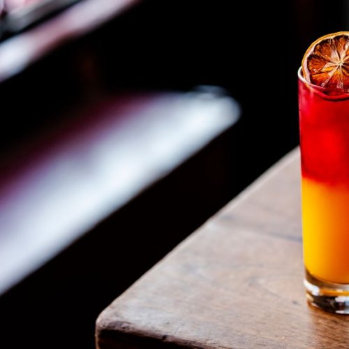 Our Favorite Spicy Tequila Cocktails
