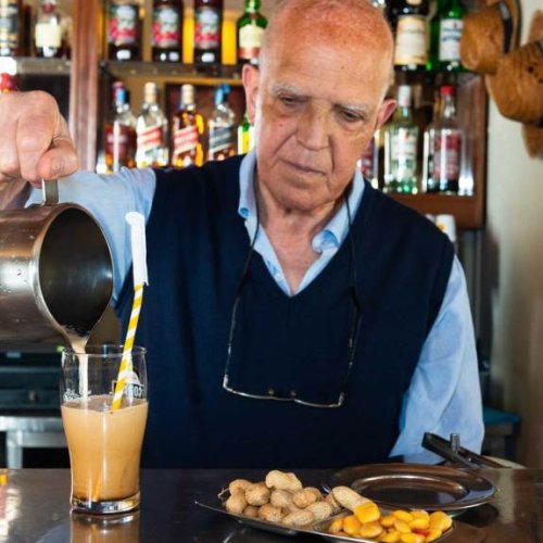 Madeira’s Pé De Cabra Will “give You Power”