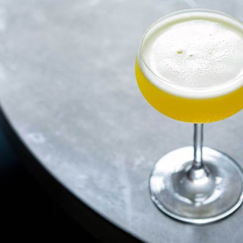 From Milk Powder To “wax Washing,” Give Your Drink The Texture It Deserves
