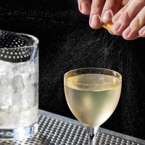 Introducing The Finalists For Best New Bartenders 2024