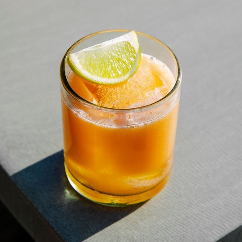 Berlin’s Modern Classic, The Ranglum, Is No Ordinary Rum Sour