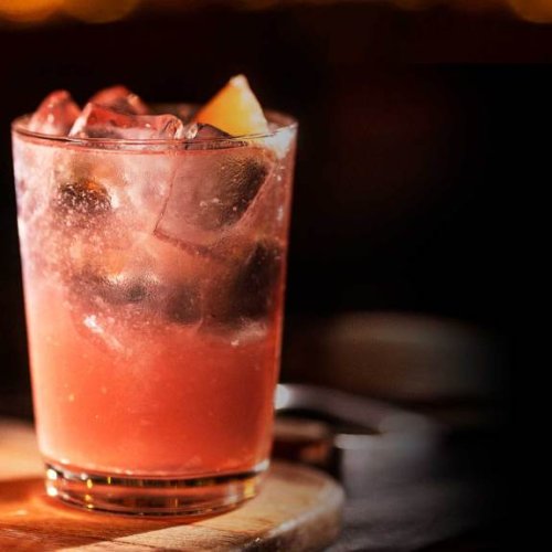 The Salmoncito Is Mexico City’s Aperitivo Outlier