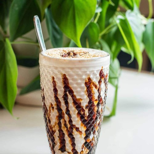 Decadent And Delicious Milkshake Recipes