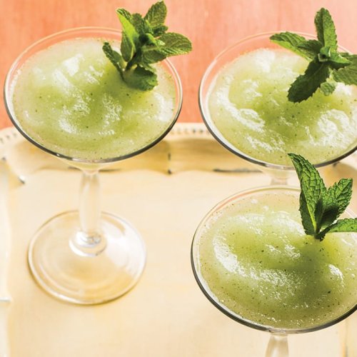 Frozen Classic Cocktails