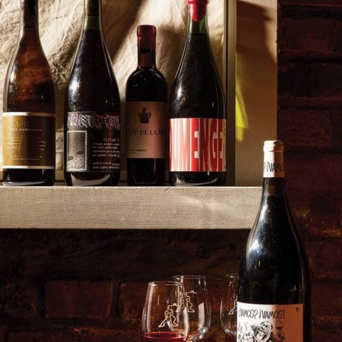 The Next Era Of Spanish Wine Starts Now