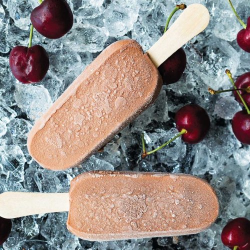 Boozy Popsicles For Summer’s Swelter