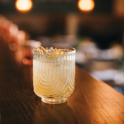Three Ways: Ranch Water