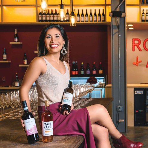 5 To Try: Crushable Summer Wines