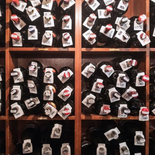 We Asked: “how Do You Price Your Wine List?”