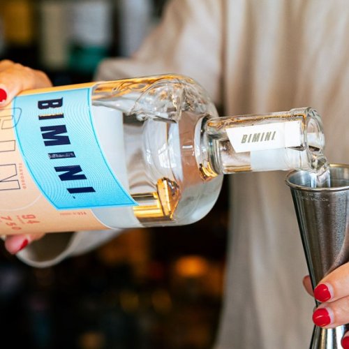 The Flavored Spirits You Actually Need