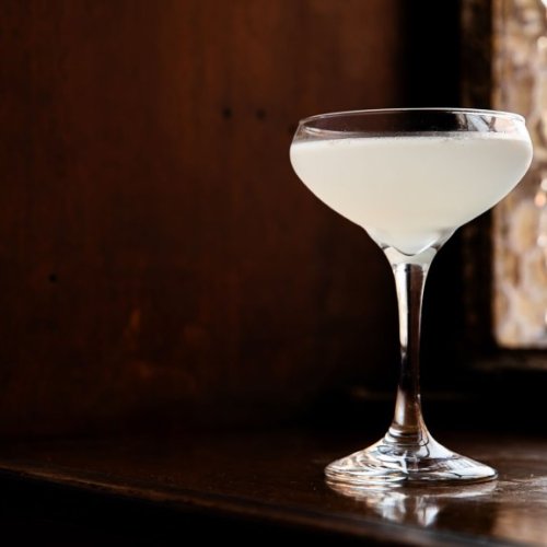In Search Of The Ultimate Gimlet